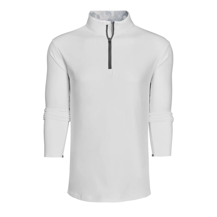 Colorado Quarter Zip - Arctic