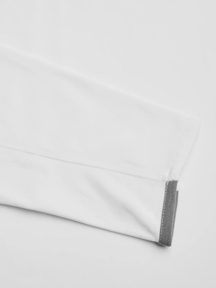 Colorado Quarter Zip - Arctic
