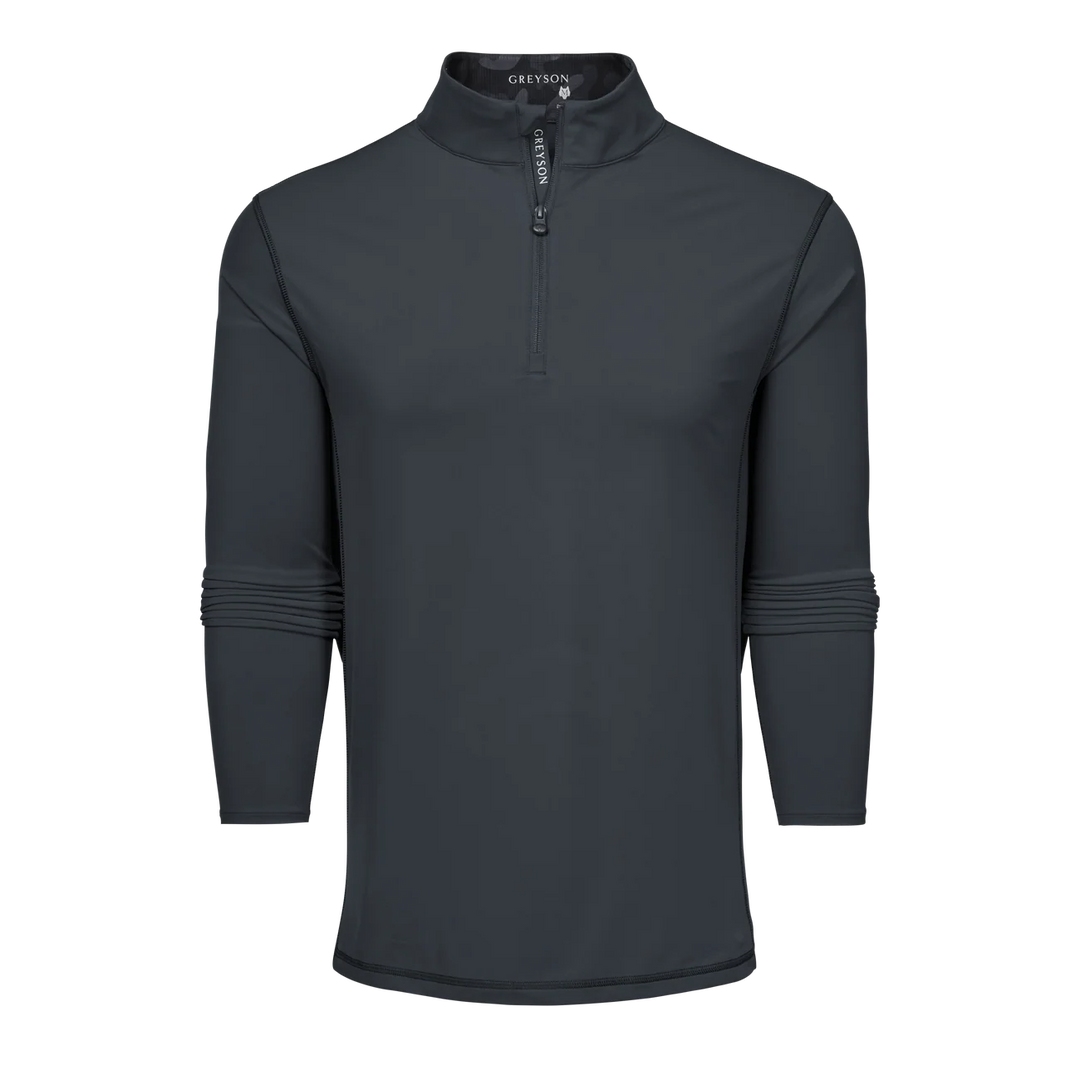 Colorado Quarter Zip - Stingray