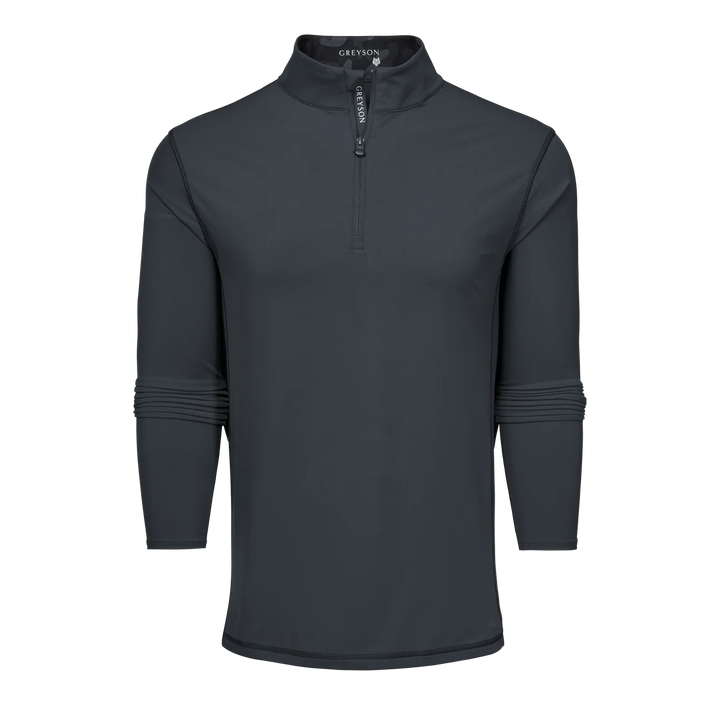 Colorado Quarter Zip - Stingray