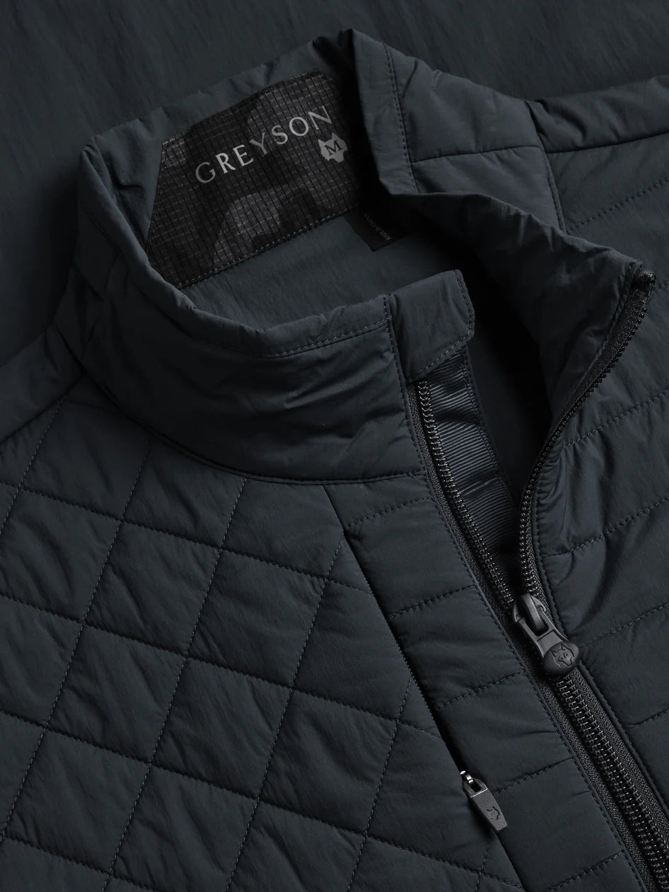 Yukon X-lite Vest - Stingray