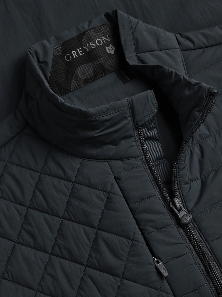 Yukon X-lite Vest - Stingray