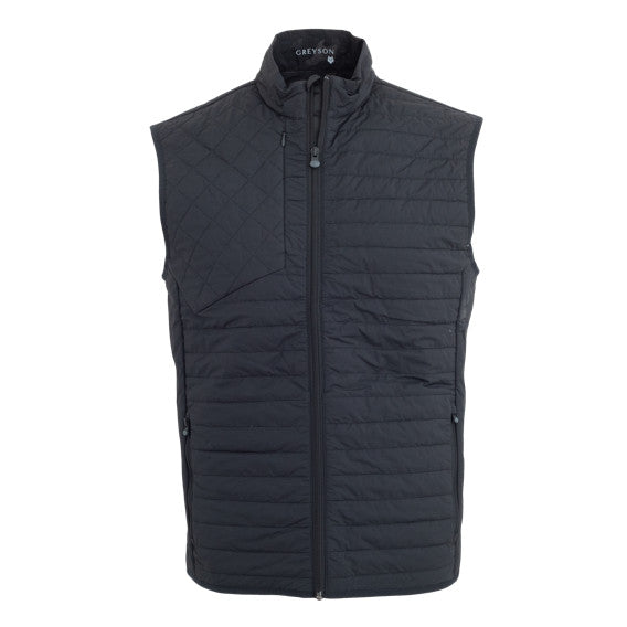 Yukon X-lite Vest - Shepherd