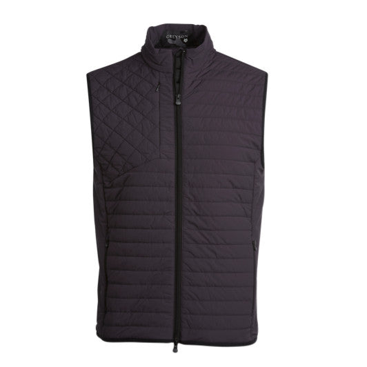 Yukon X-lite Vest - Anthracite