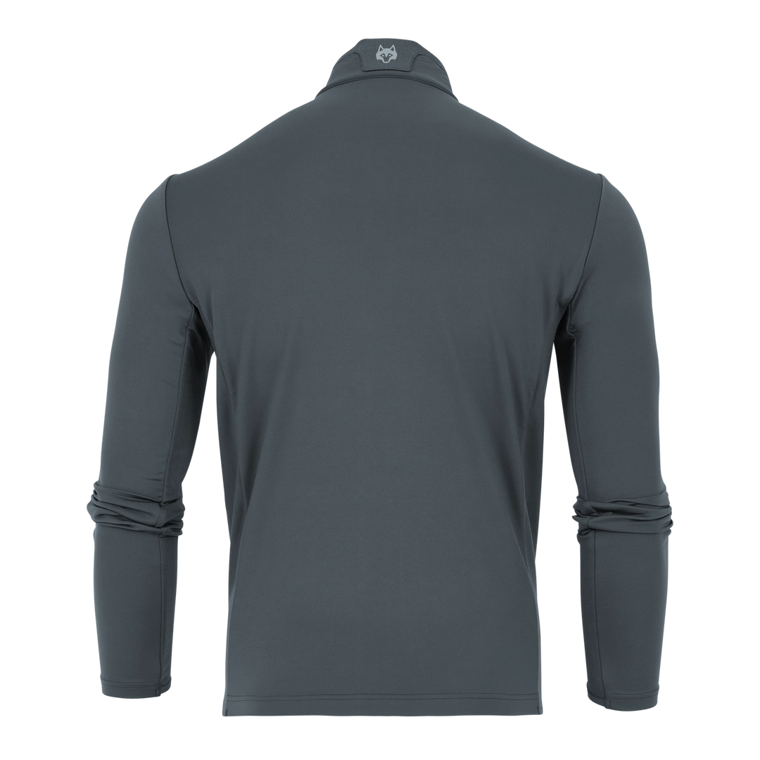 Yukon Hybrid Jacket - Anthracite