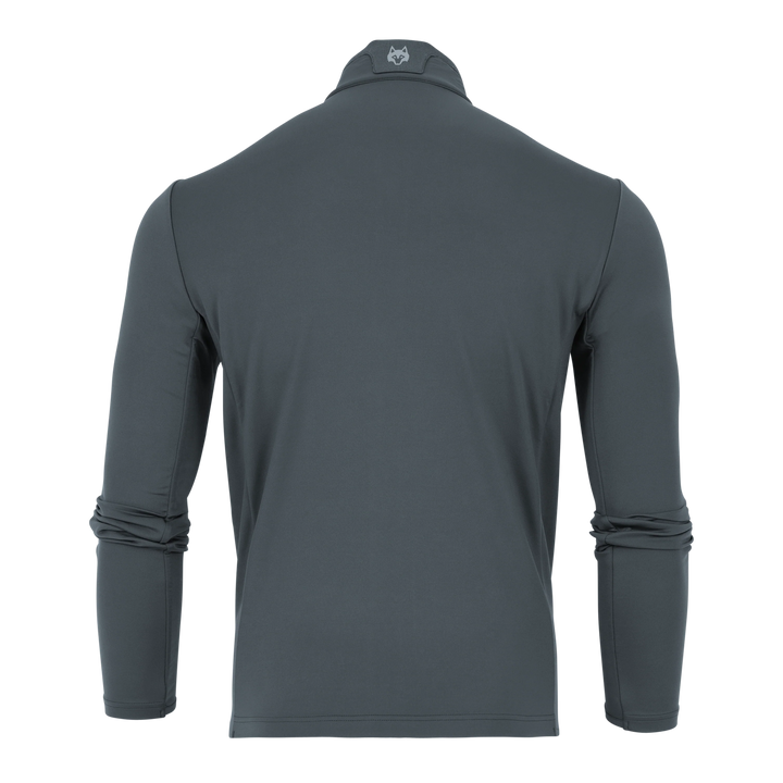Yukon Hybrid Jacket - Anthracite