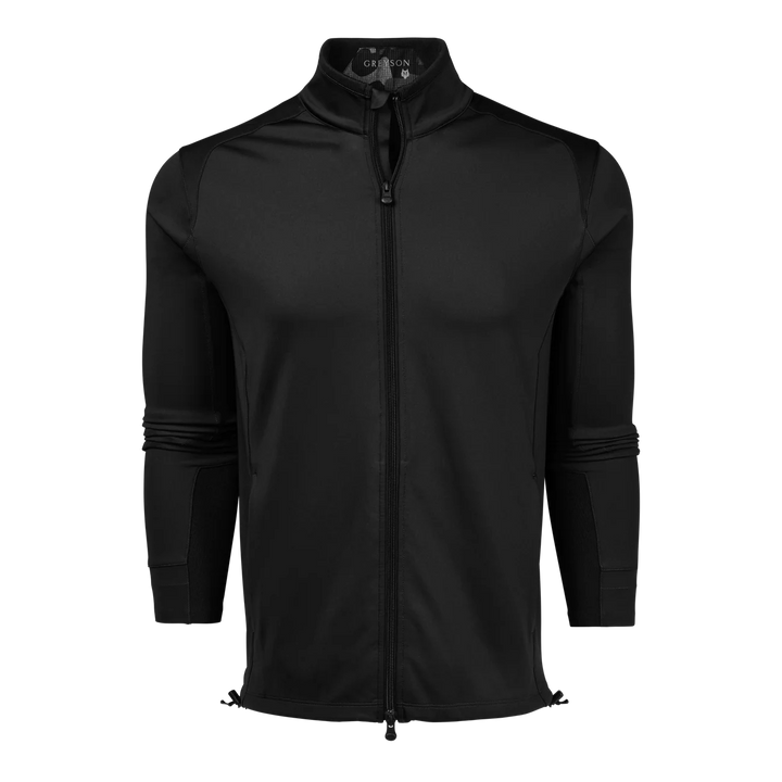 Sequoia Full Zip - Shepherd
