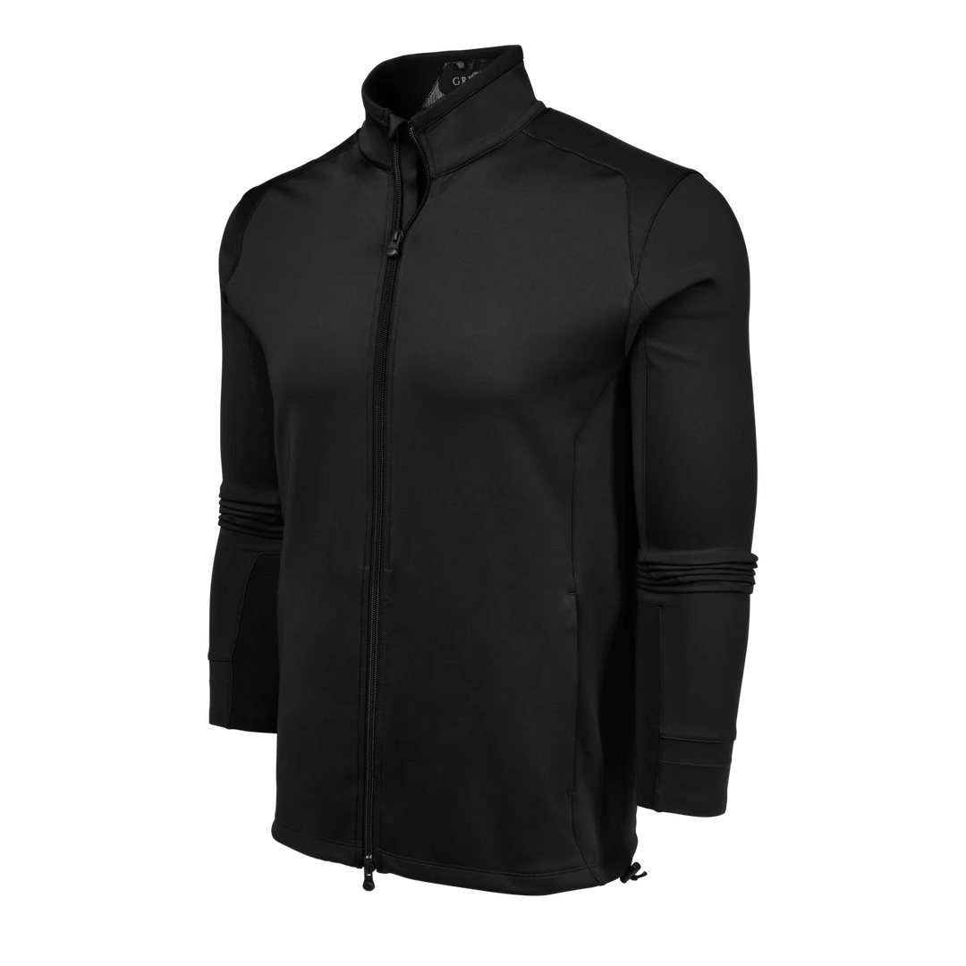 Sequoia Full Zip - Shepherd