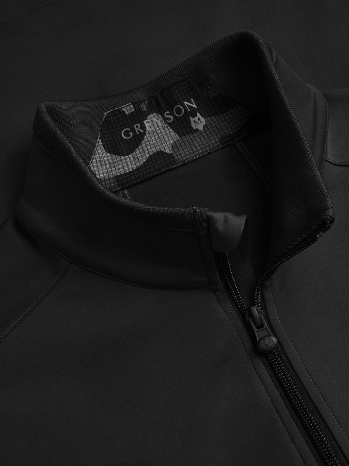 Sequoia Full Zip - Shepherd