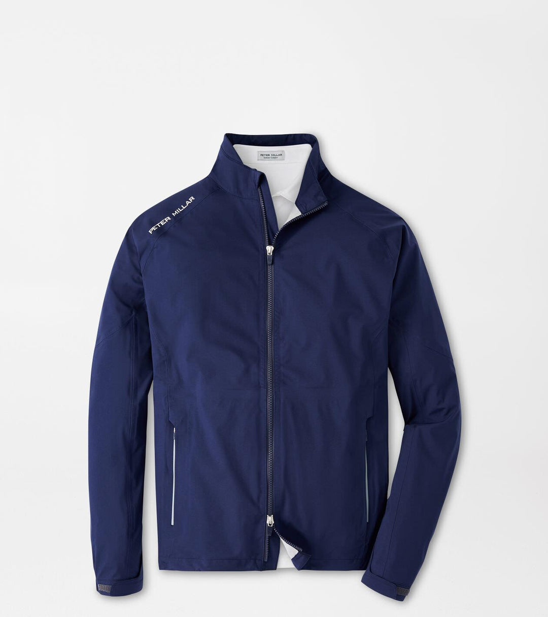Rain Walker Jacket - Navy