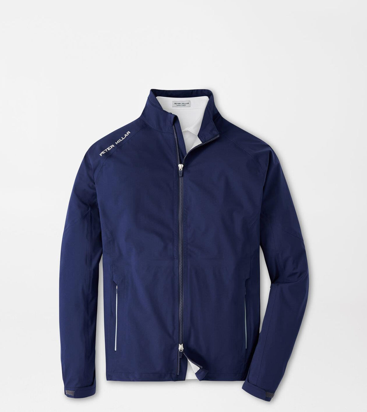Rain Walker Jacket - Navy
