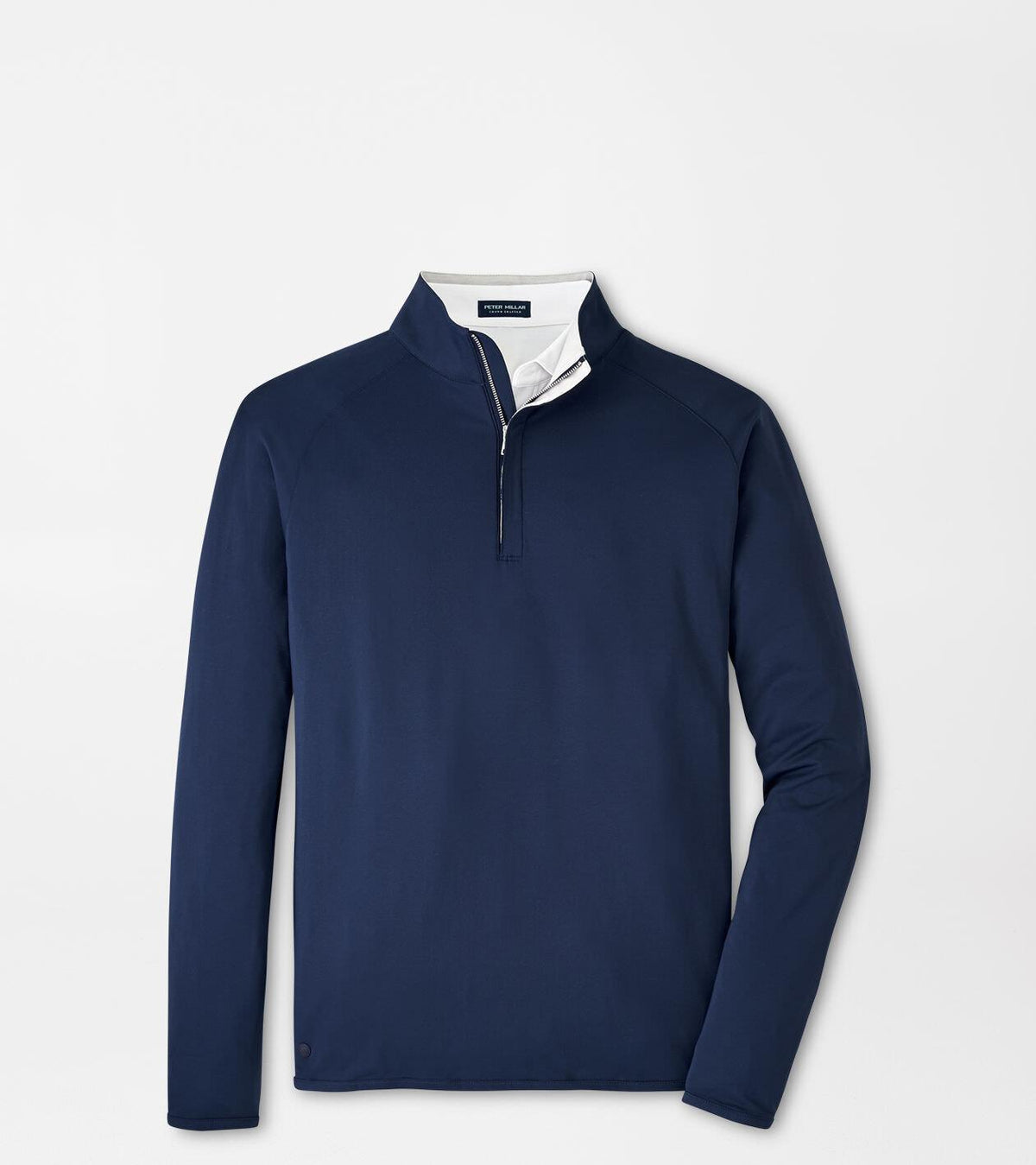 Stealth Performance Quarter-Zip - Navy
