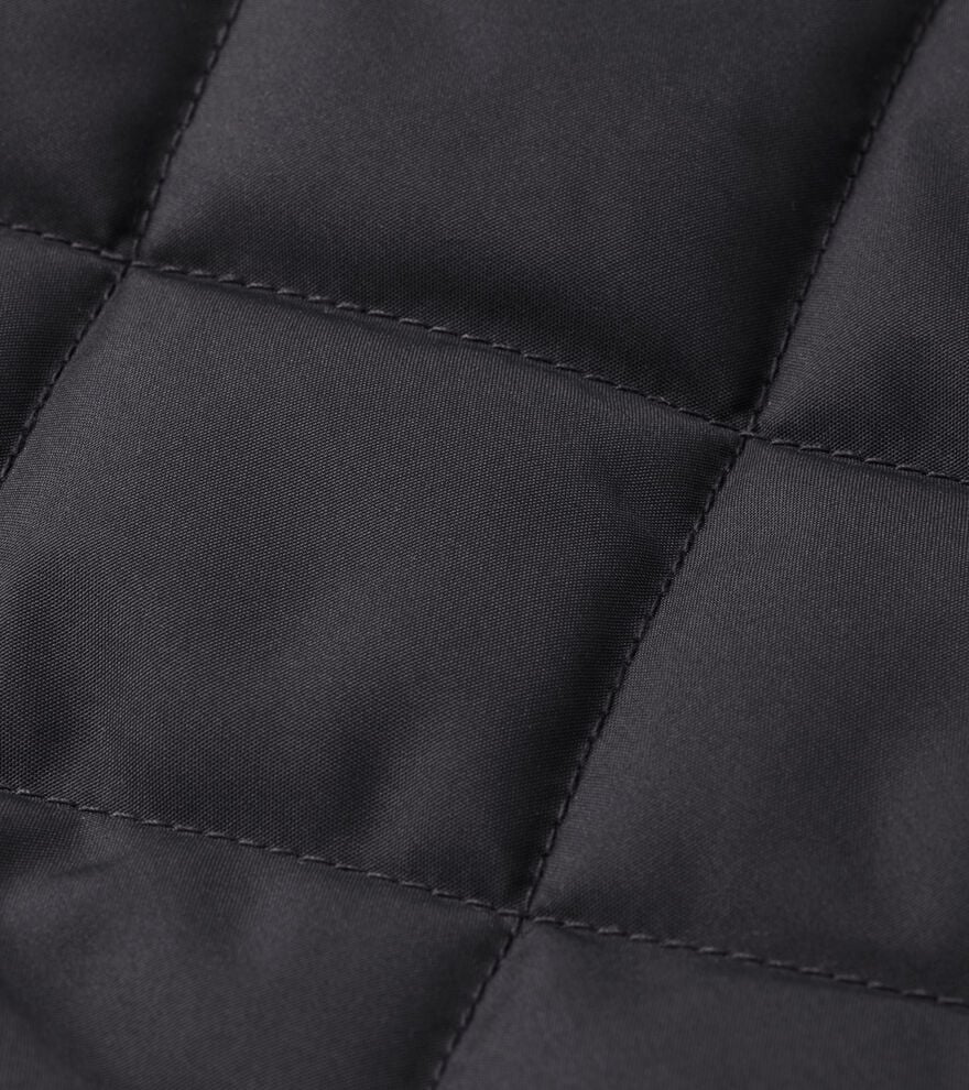 Essex Vest - Black