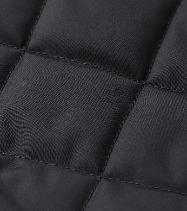 Essex Vest - Black