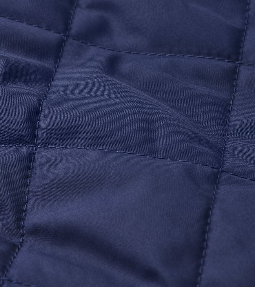 Essex Vest - Navy