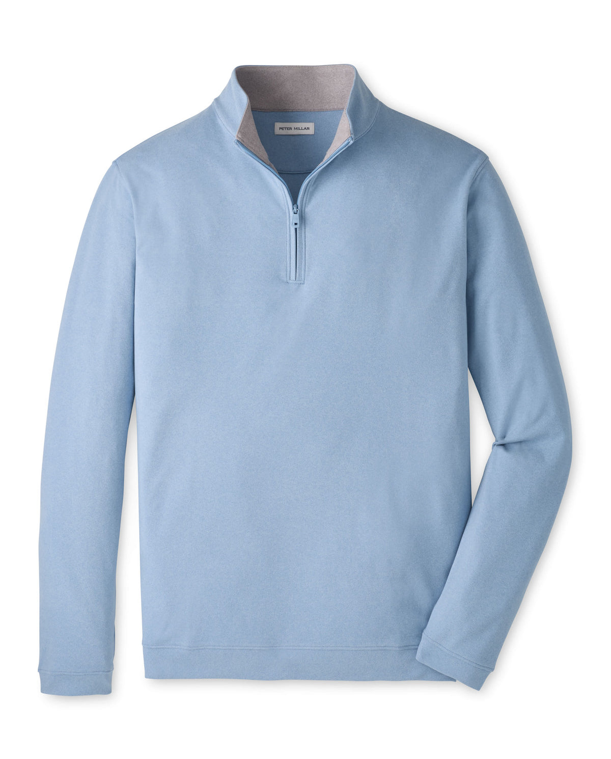Ardent Air Performance Quarter-Zip - Lakeside