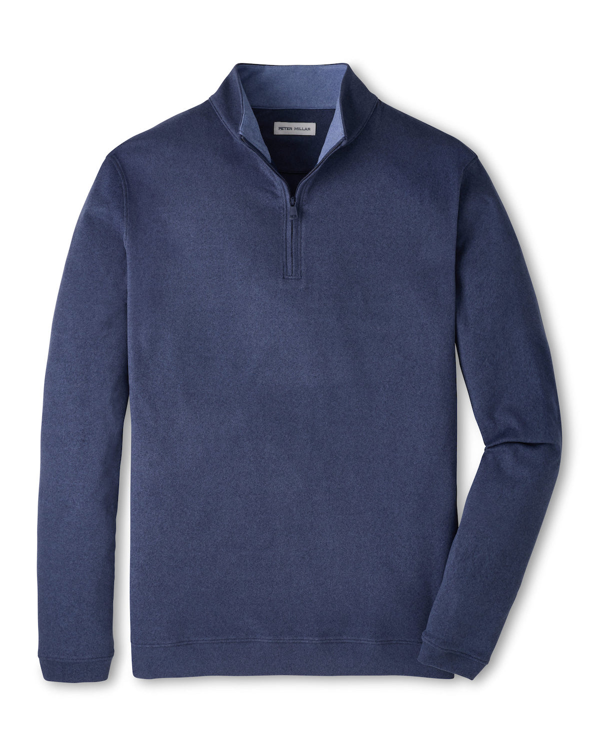Ardent Air Performance Quarter-Zip - Navy