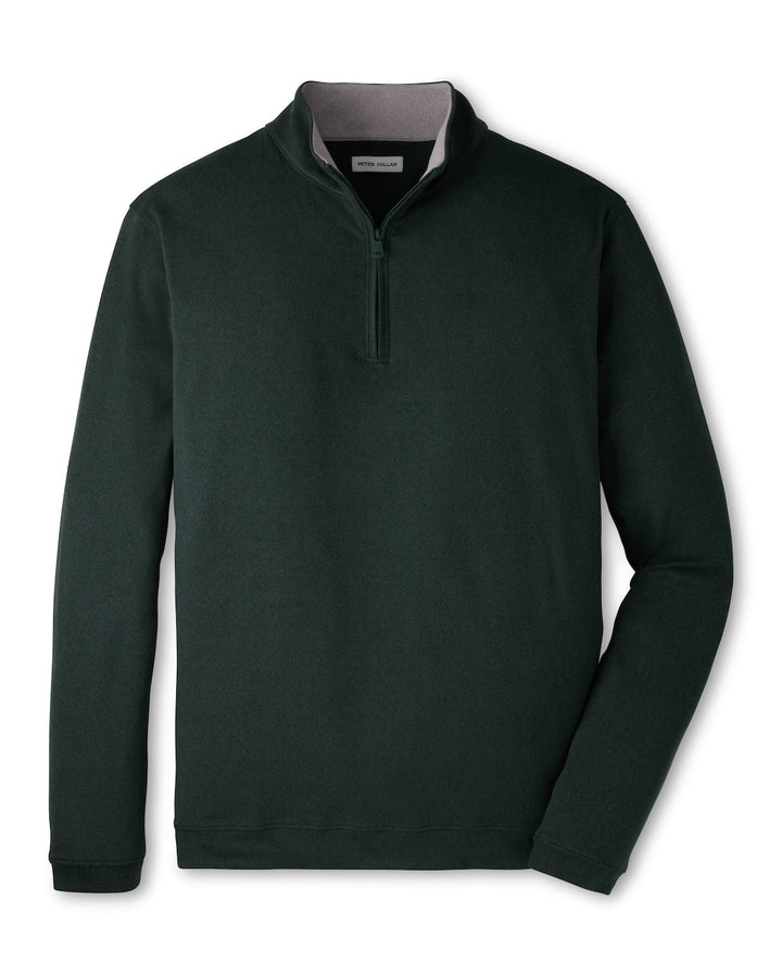 Ardent Air Performance Quarter-Zip - Pine Brook