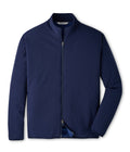 Ridge Jacket - Navy