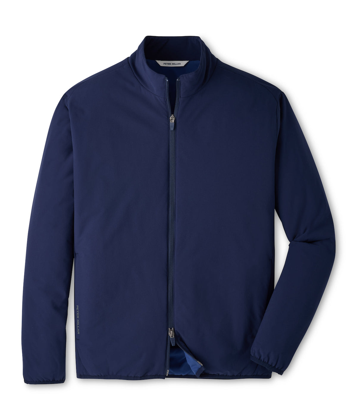 Ridge Jacket - Navy