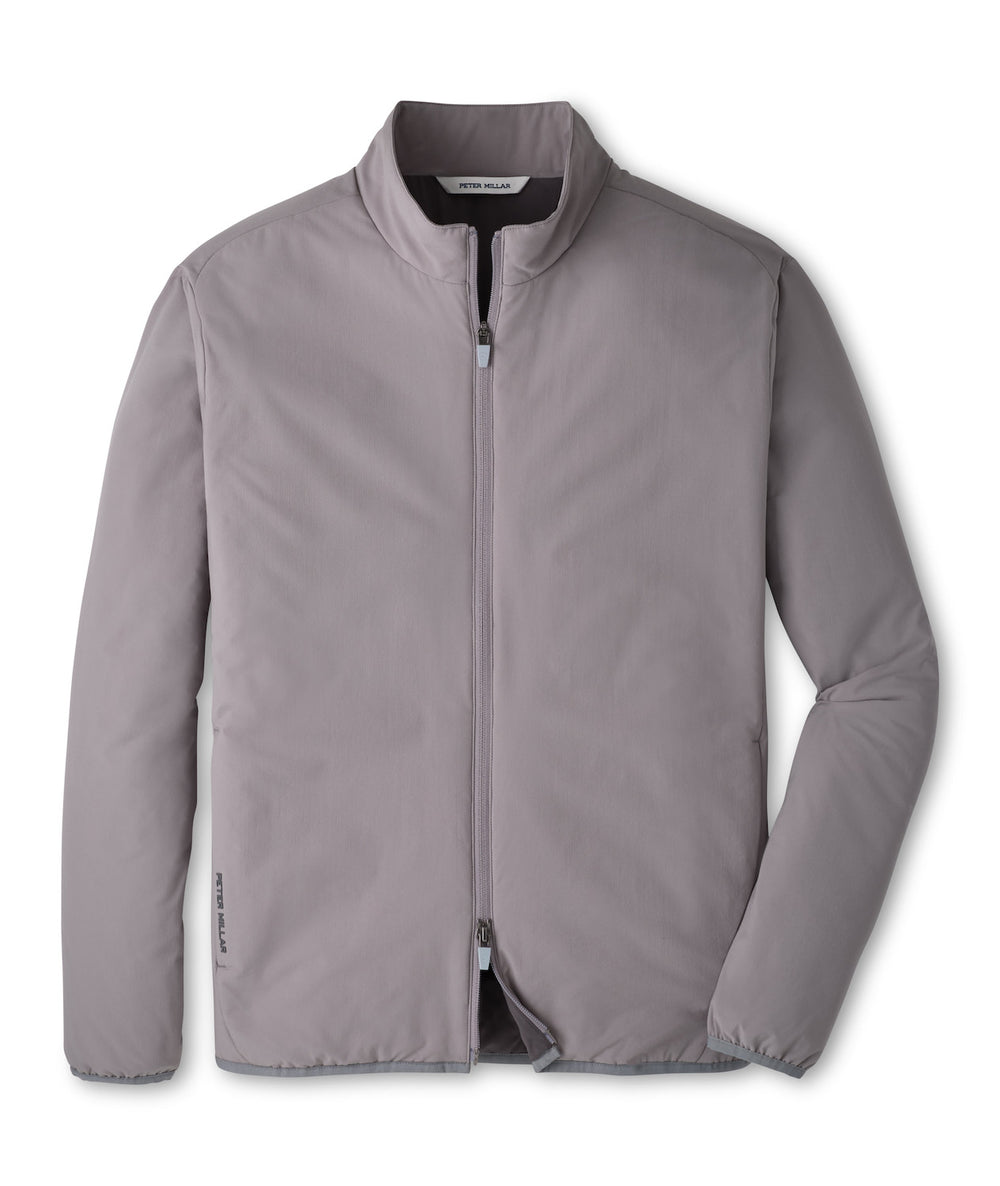 Ridge Jacket - Oslo Grey