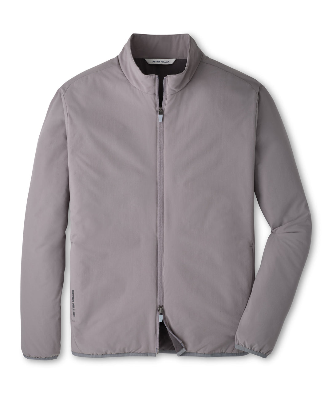 Ridge Jacket - Oslo Grey