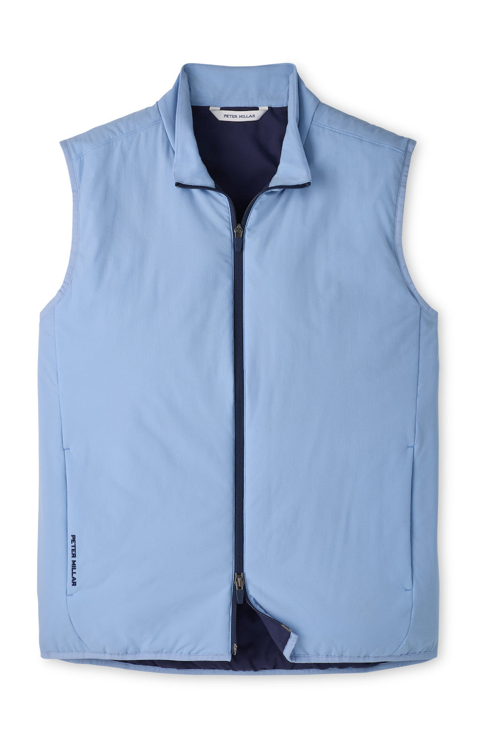 Ridge Vest - Lakeside