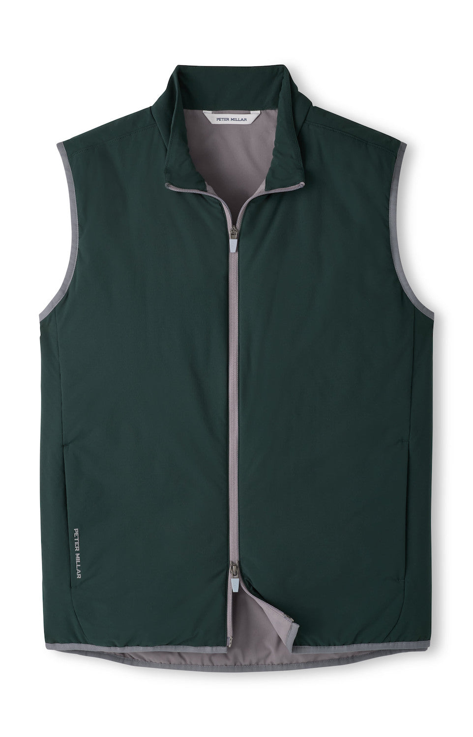 Ridge Vest - Pine Brook