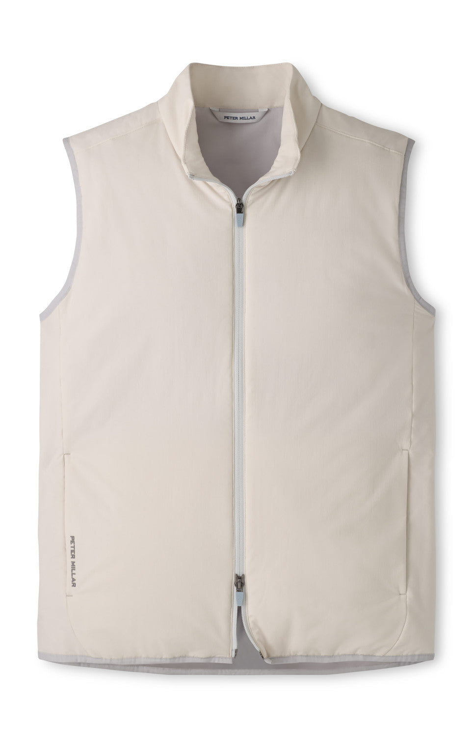 Ridge Vest - Stone