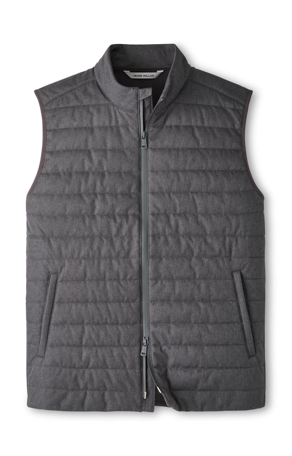 Parks Hybrid Vest - Iridium