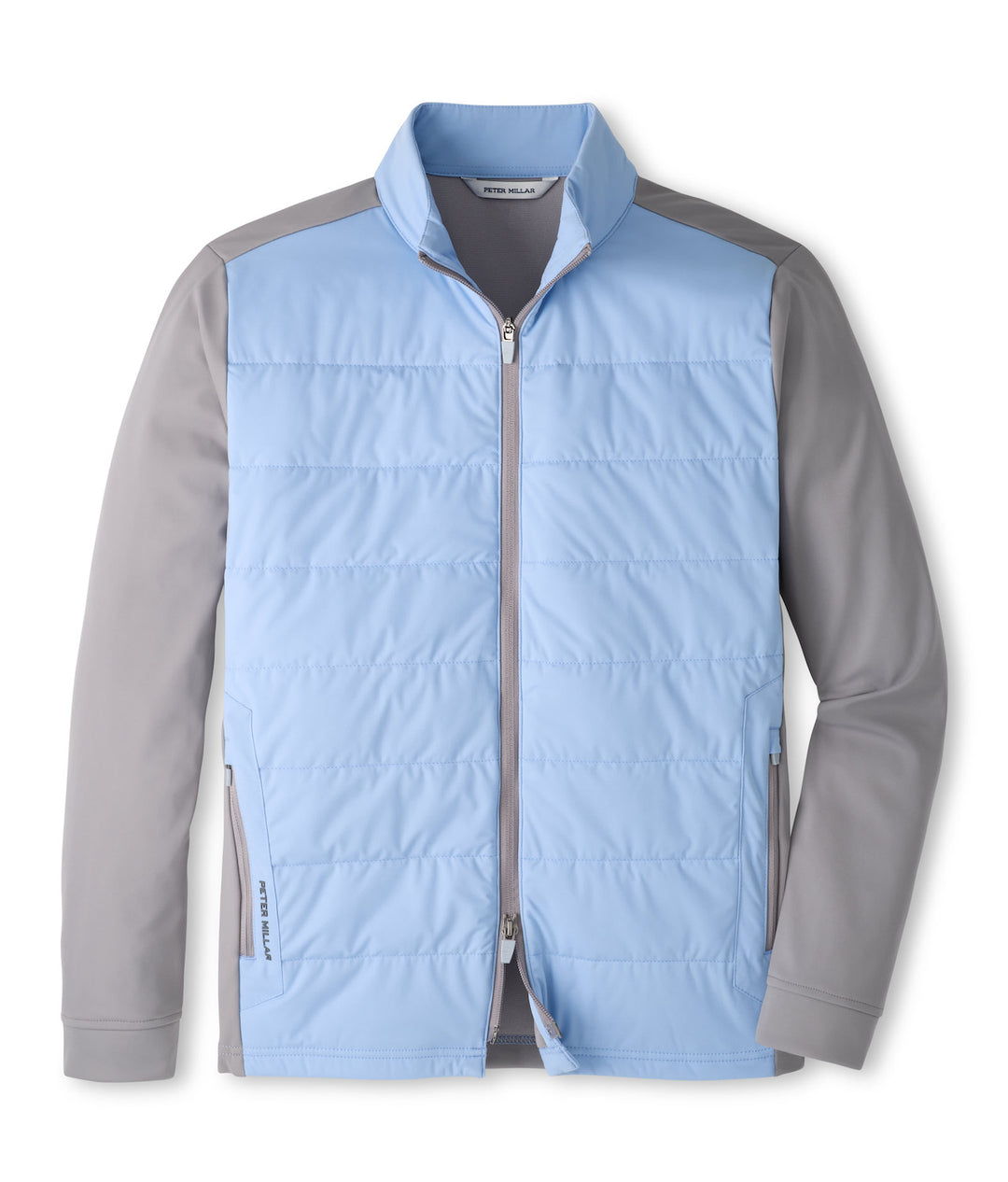 Merge Hybrid Jacket - Lakeside