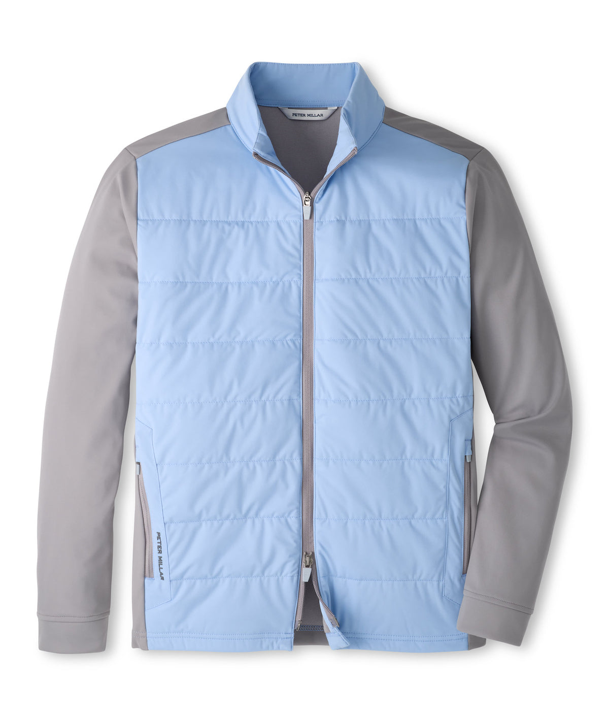 Merge Hybrid Jacket - Lakeside