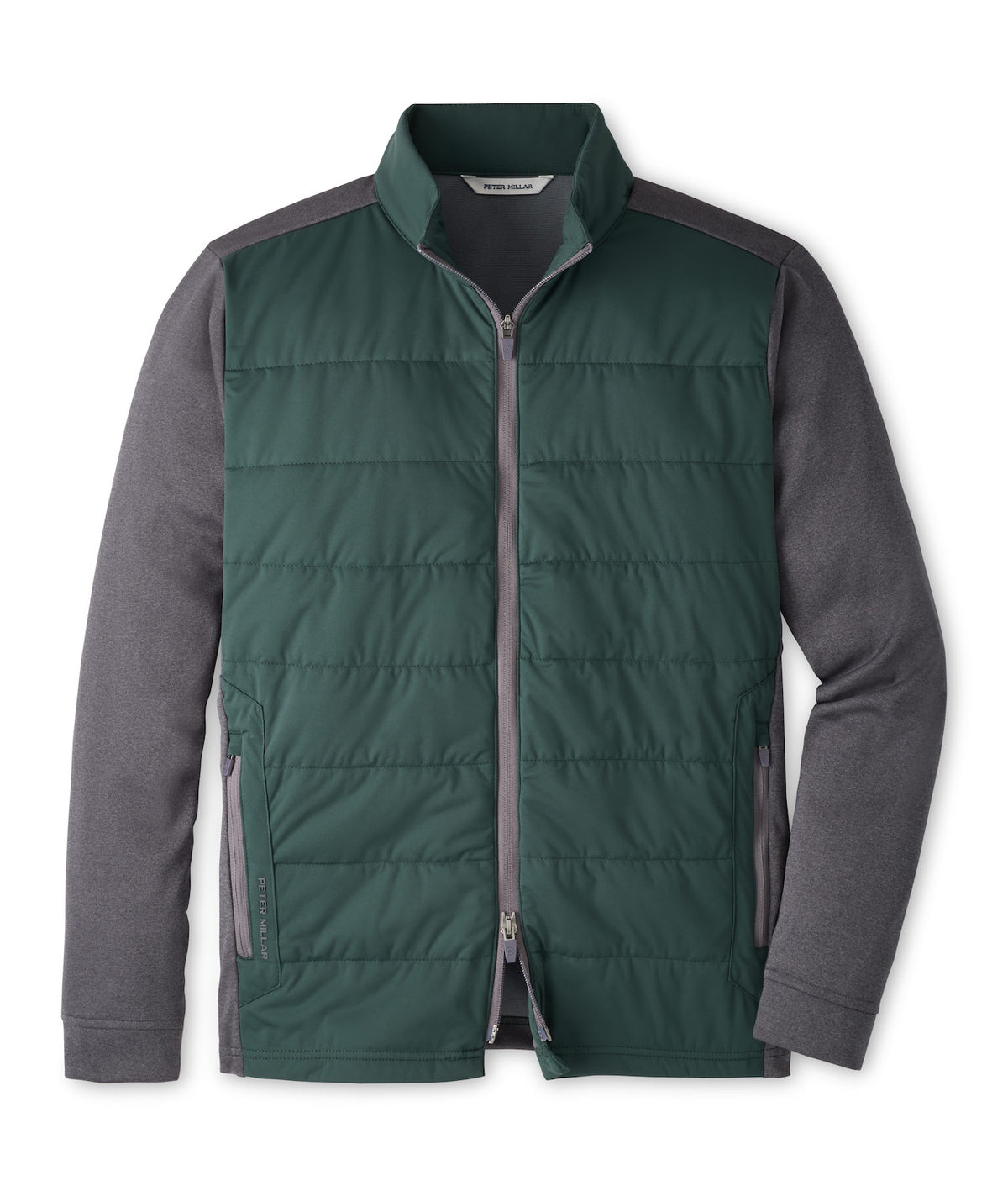 Merge Hybrid Jacket - Pine Brook