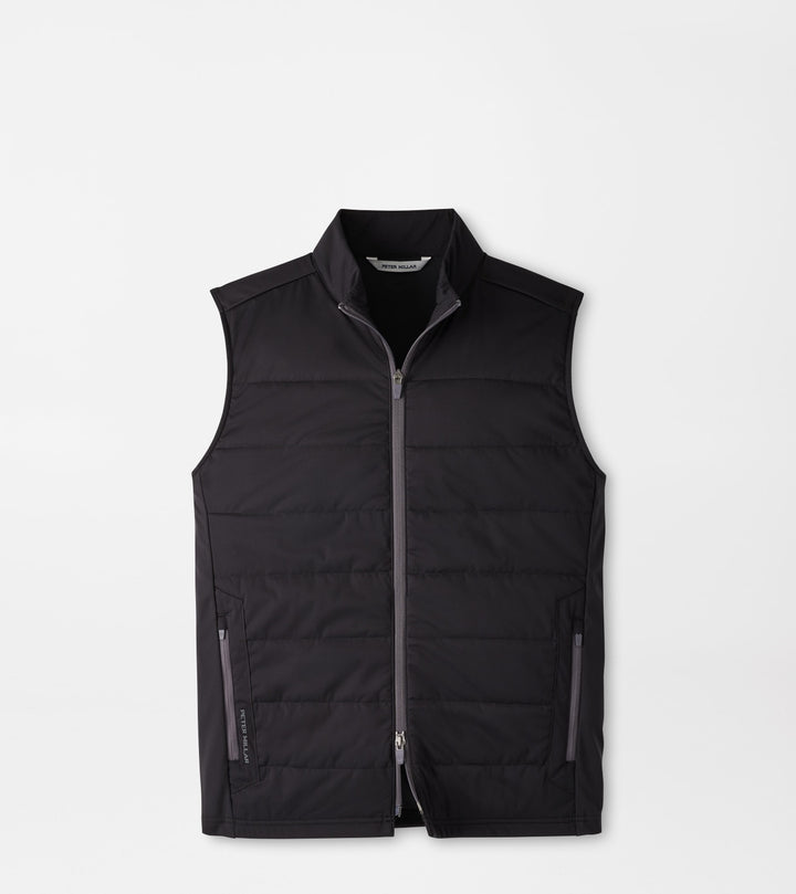 Fuse Hybrid Vest - Black