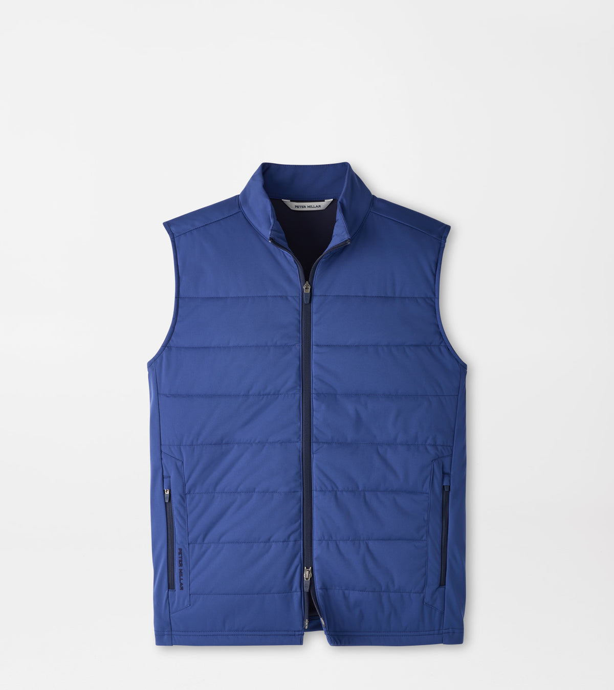 Fuse Hybrid Vest - Sport Navy