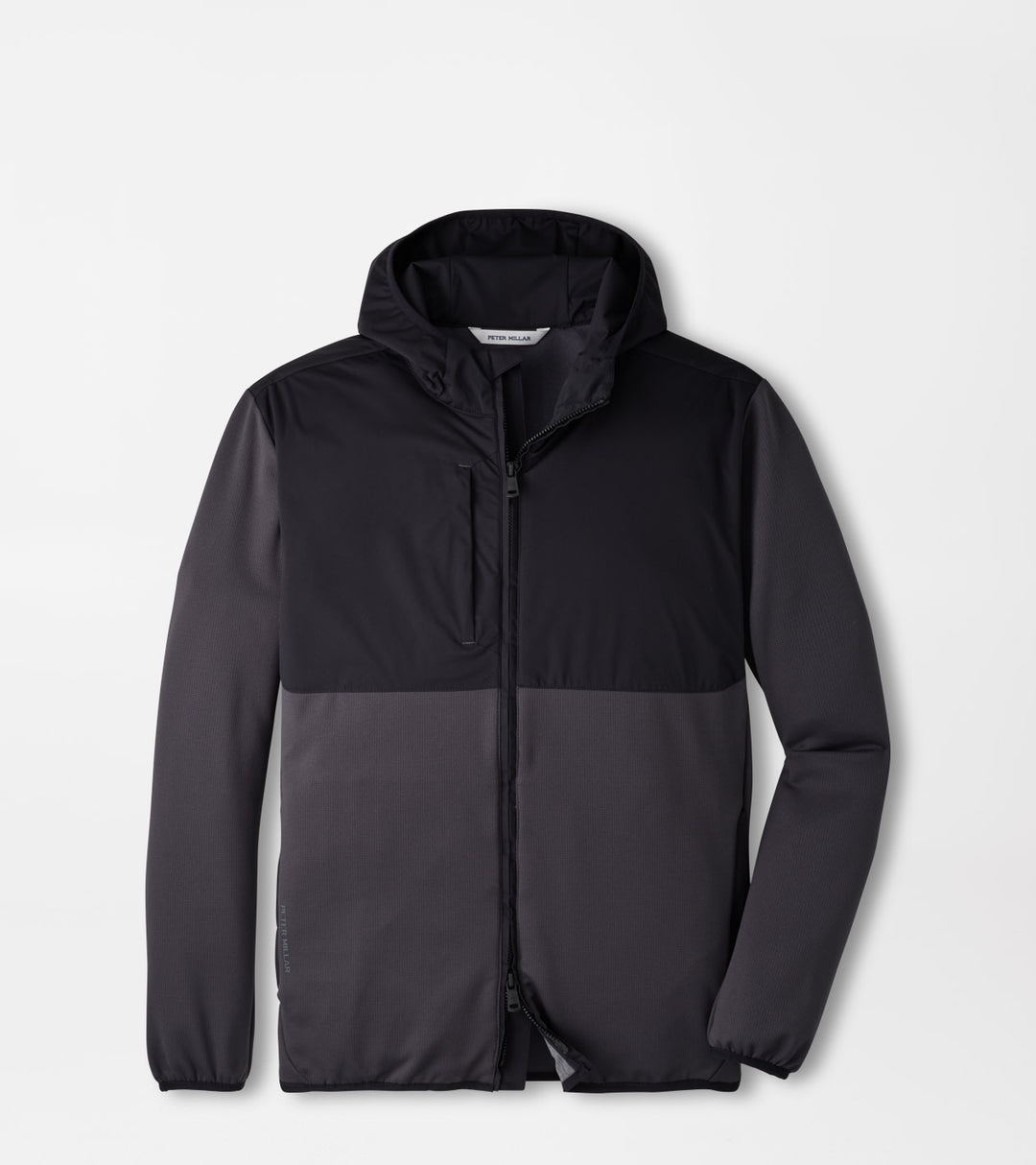 Vail Hoodie Jacket - Black