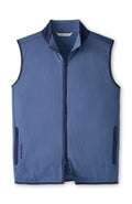 Vail Vest - Bali Blue