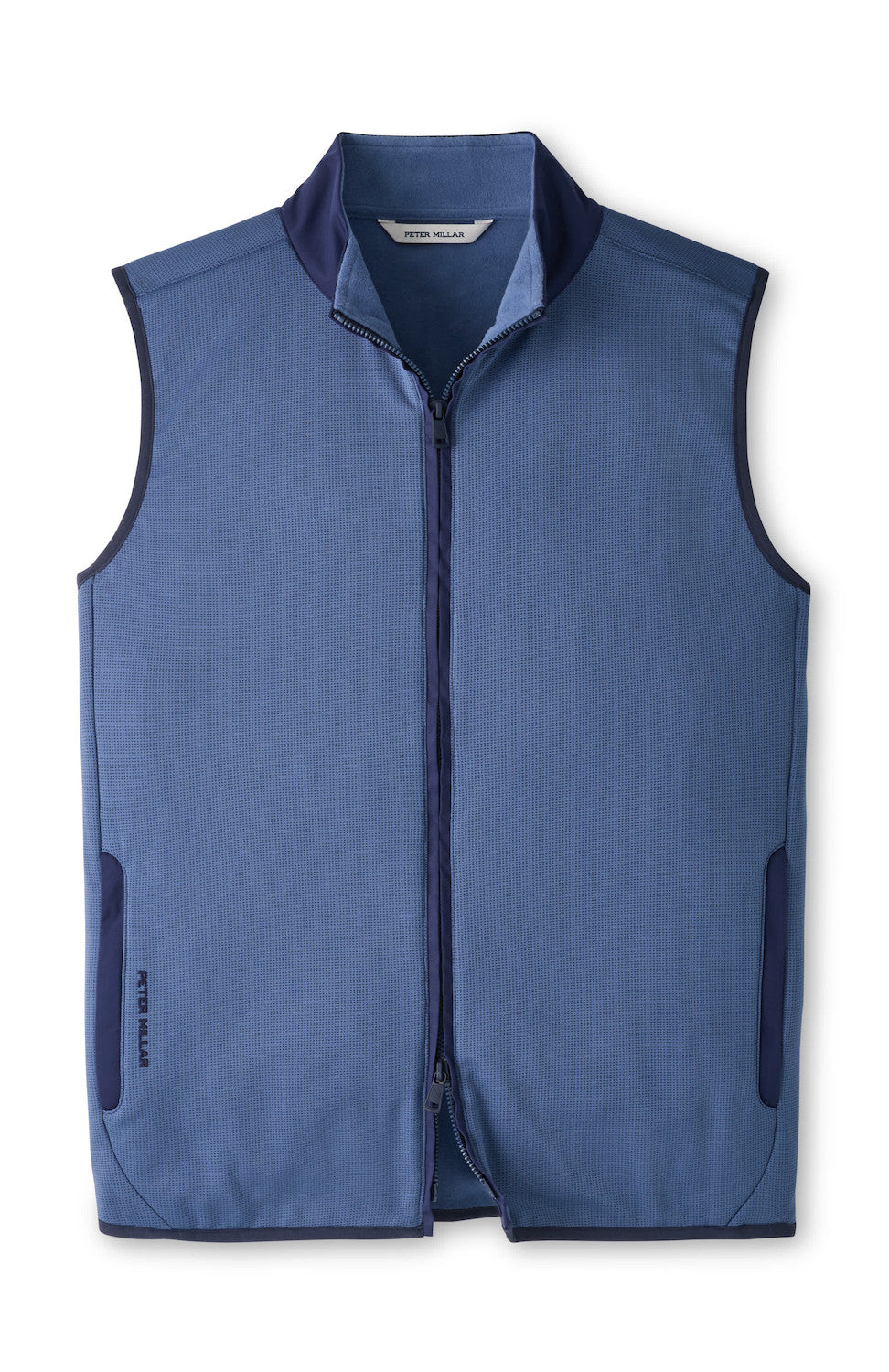 Vail Vest - Bali Blue