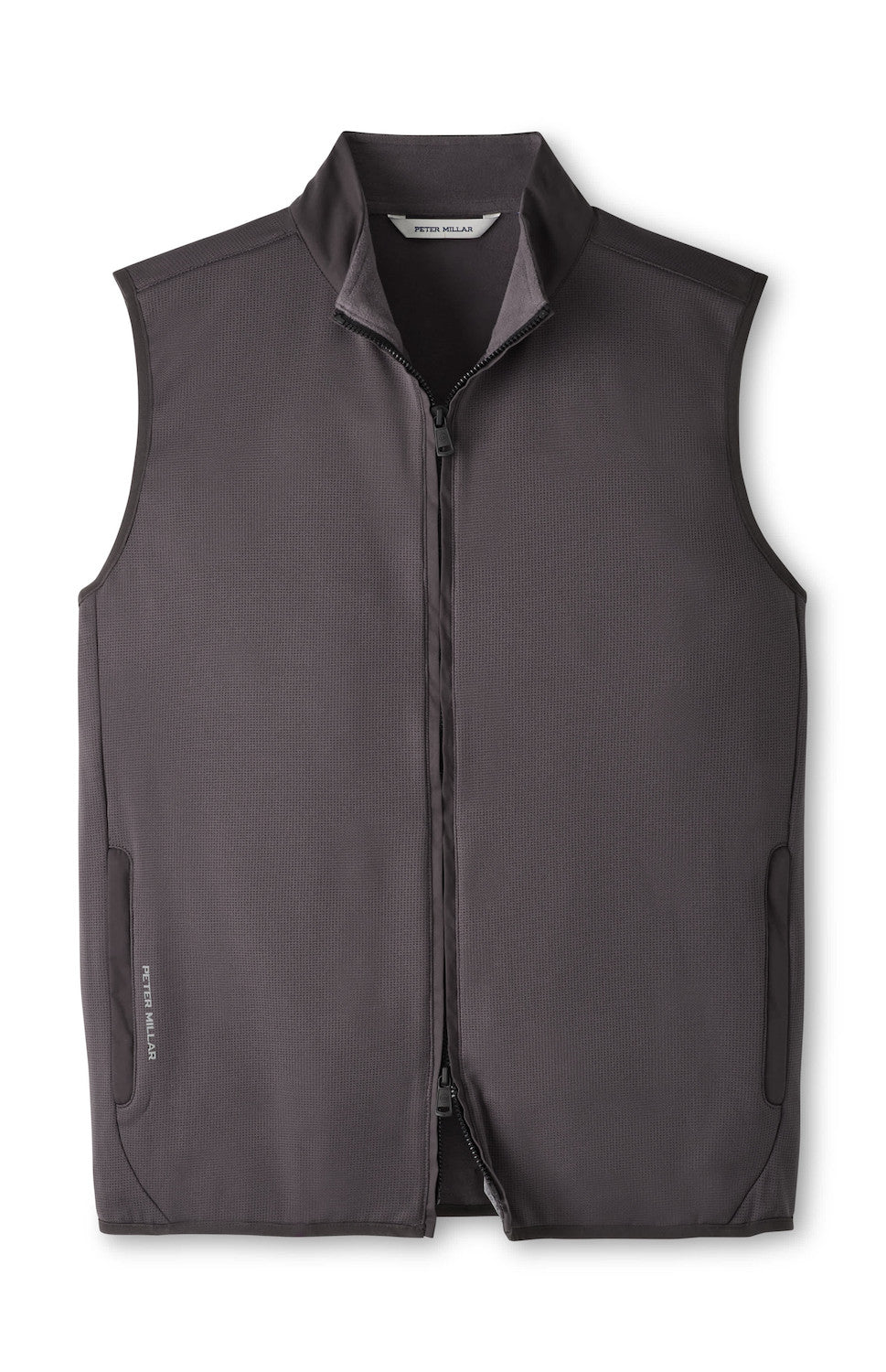 Vail Vest - Iridium