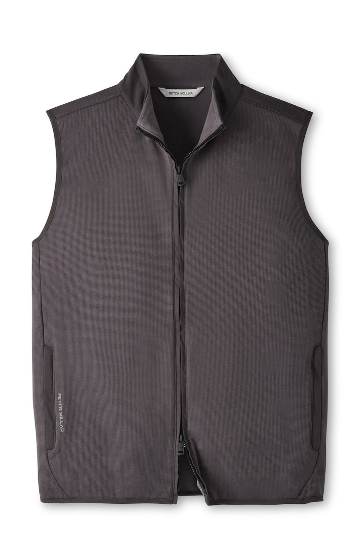 Vail Vest - Iridium