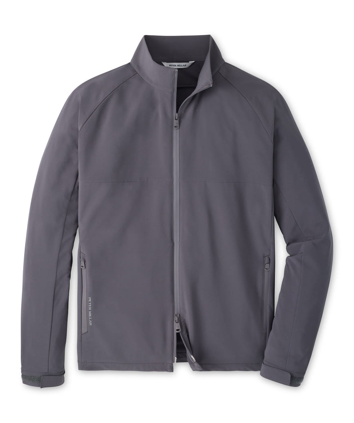 Gale Jacket - Iridium