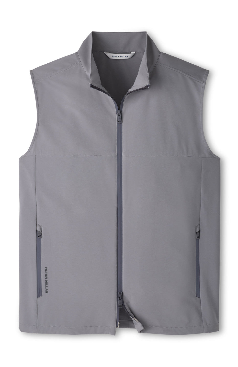 Gale Vest - Oslo Grey