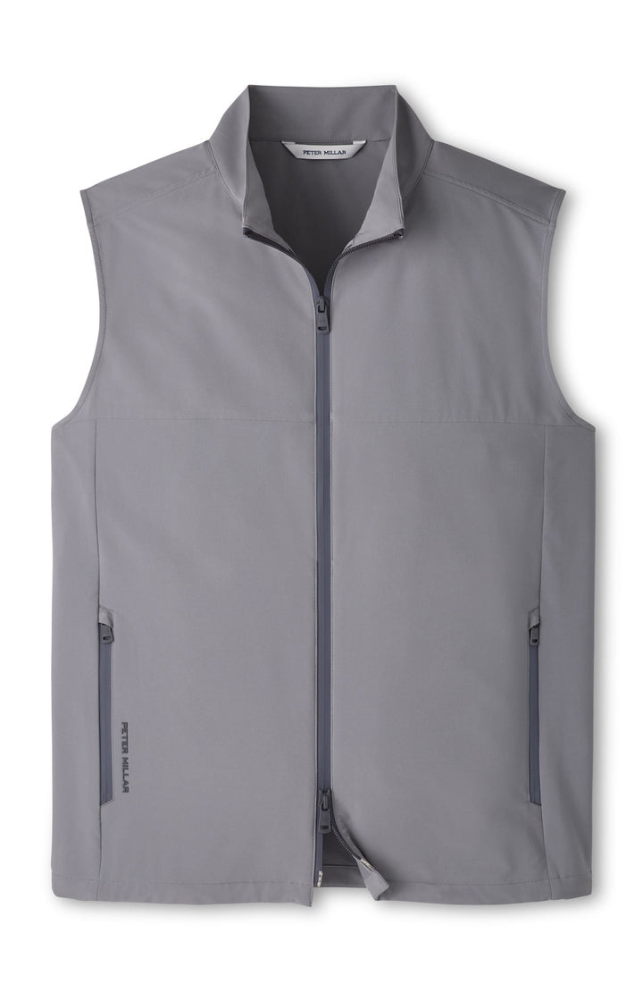 Gale Vest - Oslo Grey
