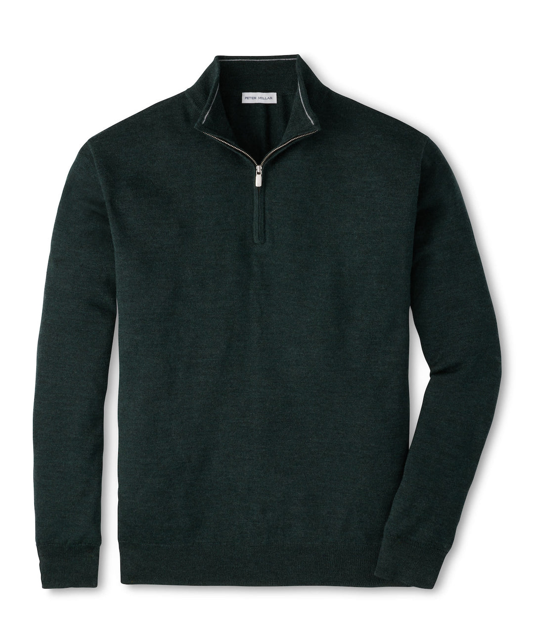 Autumn Crest Quarter-Zip - Pine Brook