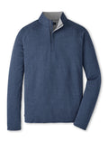 Stealth Performance Quarter-Zip - Cadet