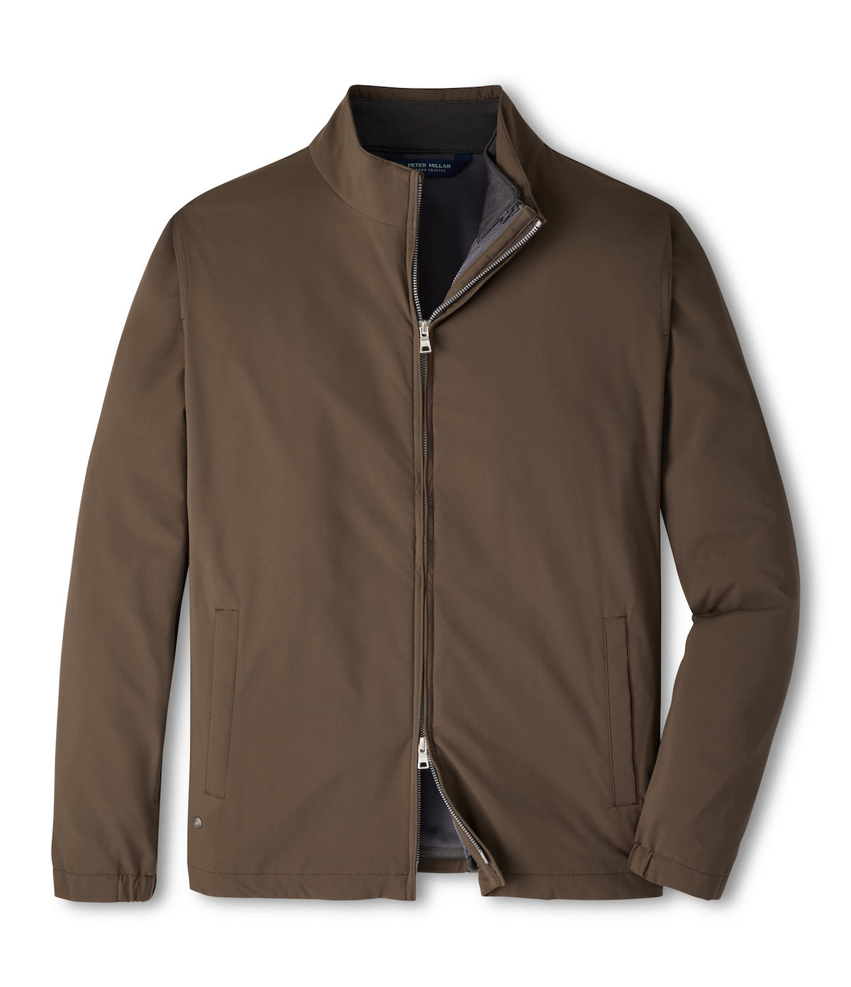 Ryder 3-In-1 Jacket - Ash Brown
