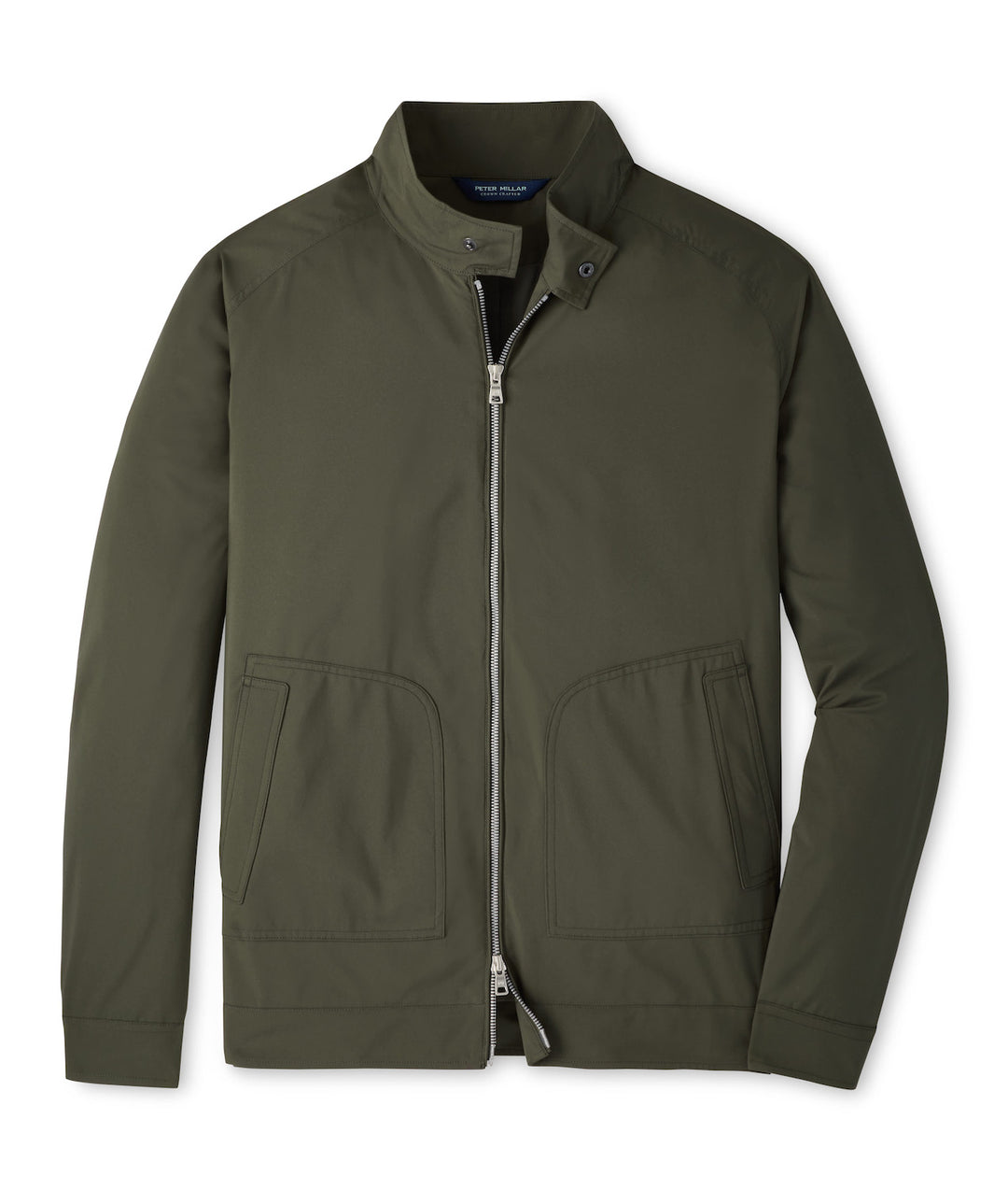 Discovery Bomber - Dark Olive