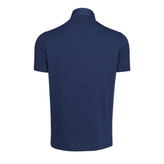 Spirit Polo - Maltese Blue