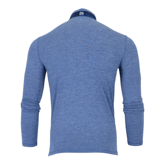 Guide Sport Quarter Zip - Falcon