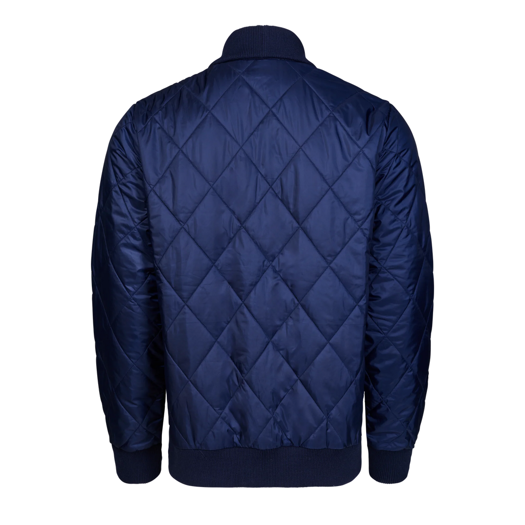 Yukon X Lite Shawl Cardigan - Maltese Blue